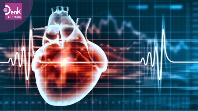 Nhịp tim bất thường