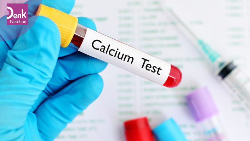 Tăng canxi máu trong thai kỳ có nguy hiểm không?