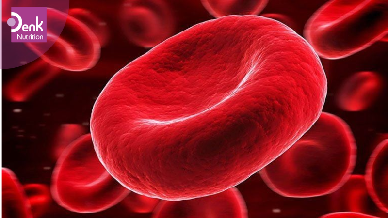 Giảm cung cấp kali trong máu