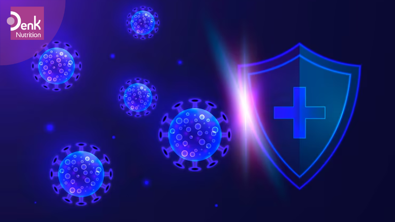 Tăng cường khả năng miễn dịch