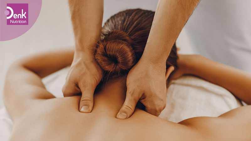 Bấm huyệt là gì?