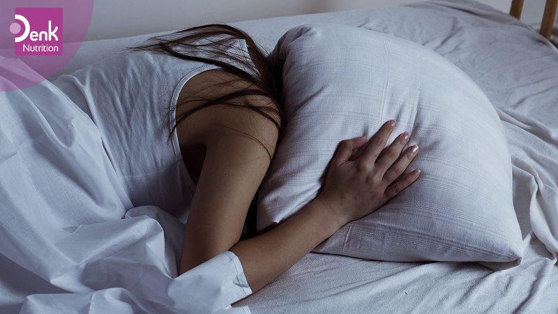 Mất ngủ là gì?