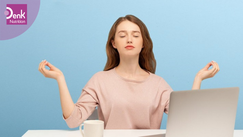 Kiểm soát căng thẳng