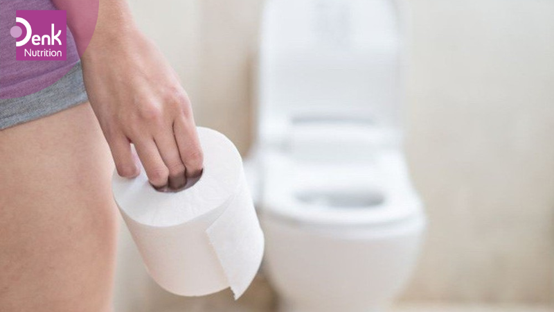 Các vấn đề về tiêu hóa