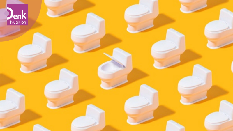 Đa niệu (đi tiểu nhiều lần)