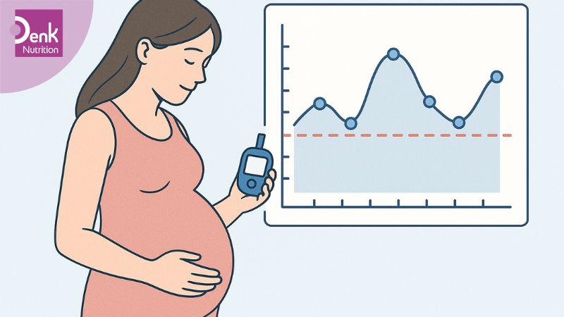 trang bị kiến thức thai kỳ đầy đủ