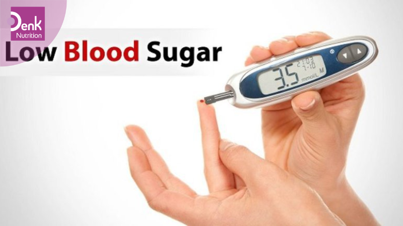 Hạ đường huyết là gì?
