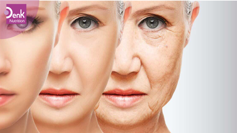 Chống lão hóa da