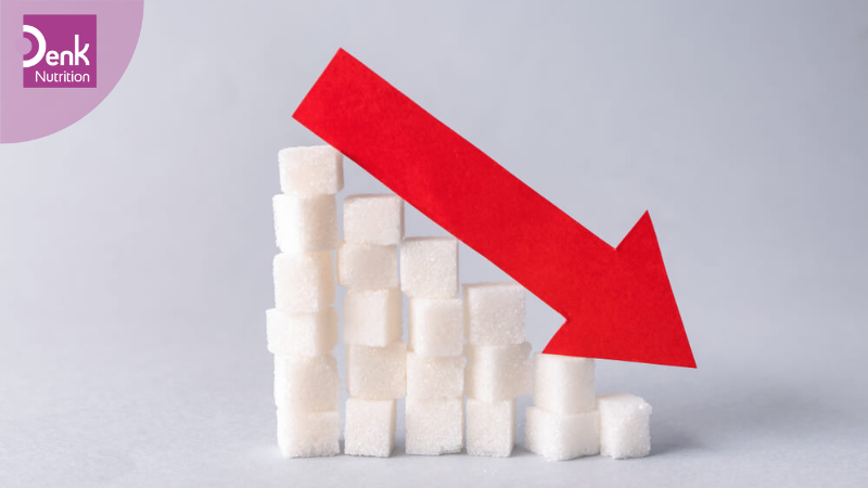 Hạ đường huyết là gì?