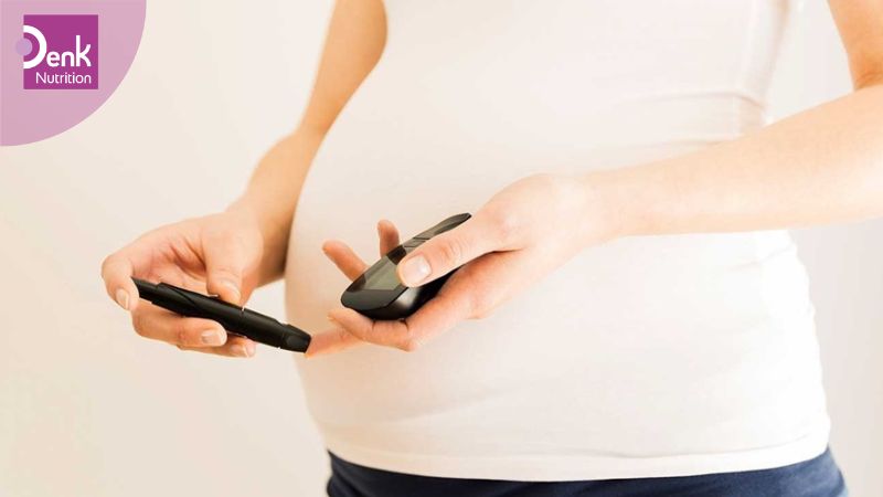 kiểm tra đường huyết