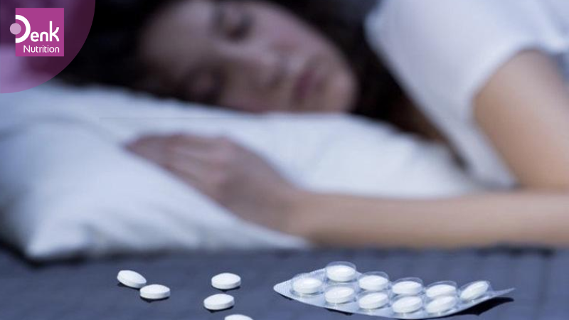 Thuốc an thần là gì?