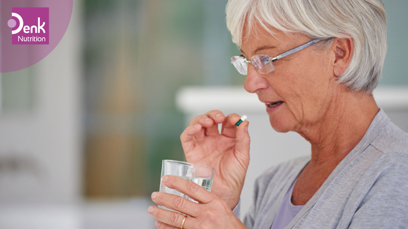 Cách dùng Ginkgo Biloba