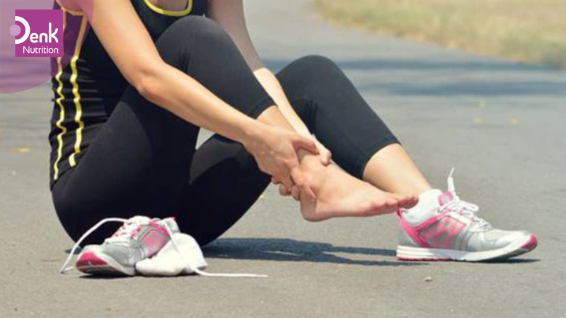 Phục hồi chấn thương sau chơi thể thao