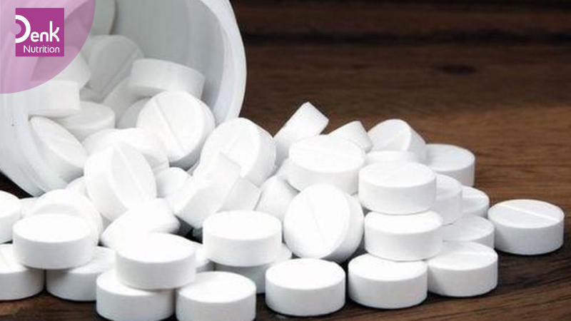 uống thuốc an thần có hại không?