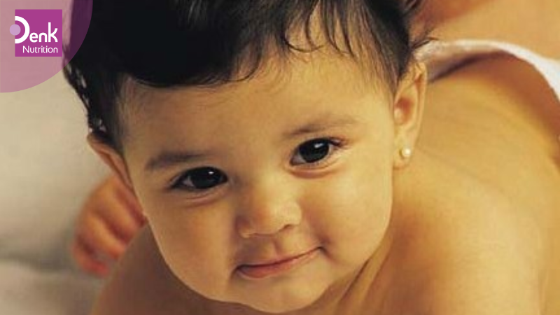 Da xanh xao, nhợt nhạt