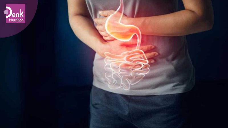 Tác dụng phụ khi dùng Chondroitin