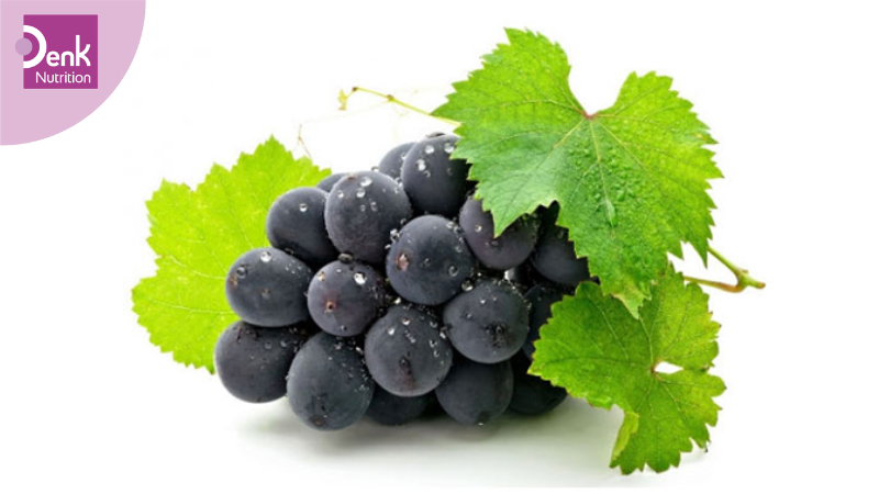 Nho đen