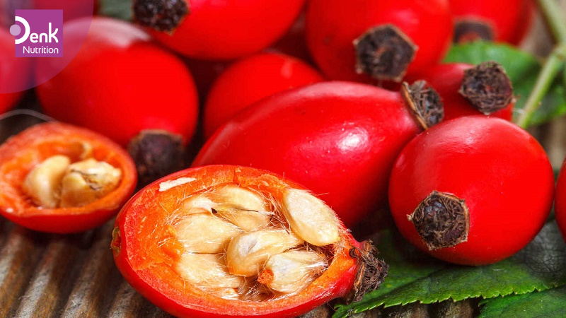 Quả tầm xuân là gì?