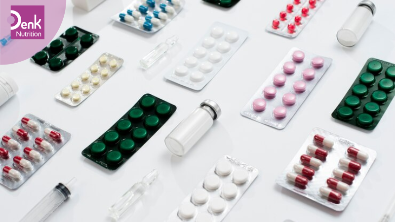 Uống thuốc an thần quá liều sẽ như thế nào?