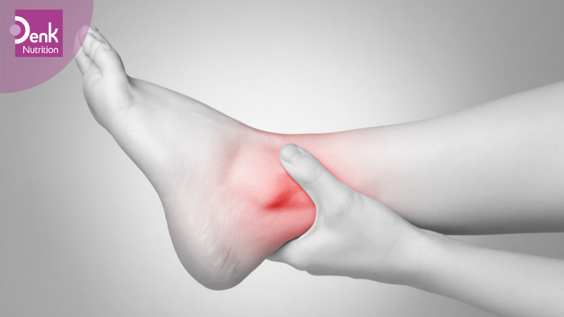 Giảm cơn đau do viêm khớp