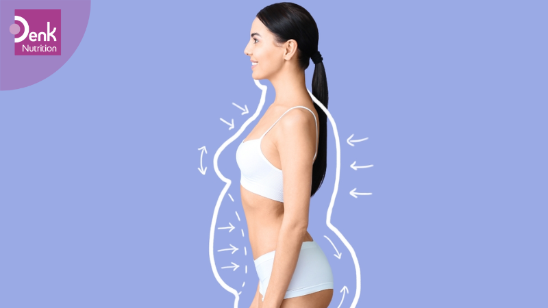 Hỗ trợ giảm cân