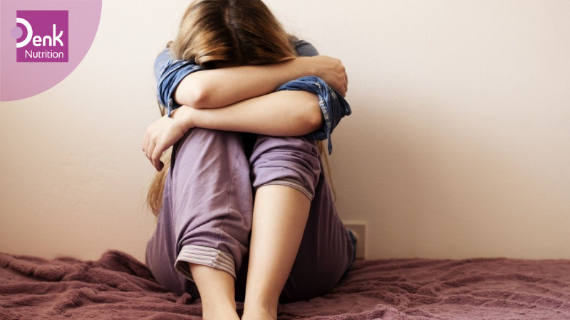 Giảm căng thẳng, lo âu