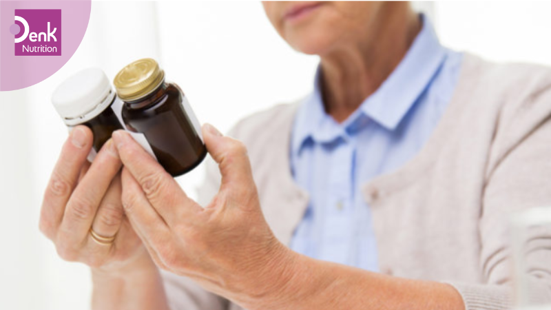 Thực phẩm chức năng