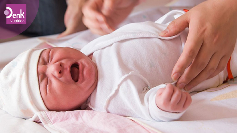 Triệu chứng hô hấp