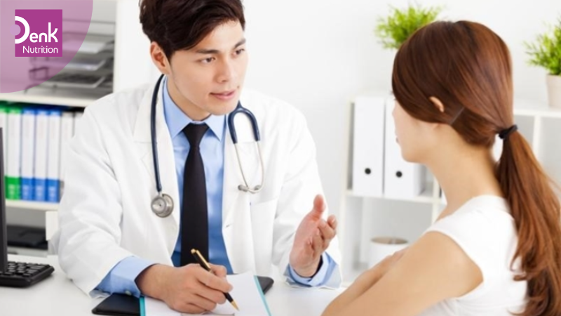 Lưu ý khi bổ sung chondroitin