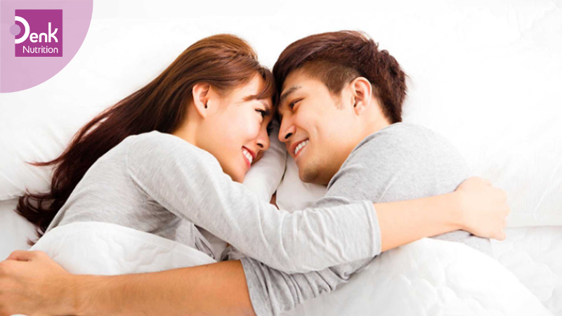 Cải thiện khả năng tình dục