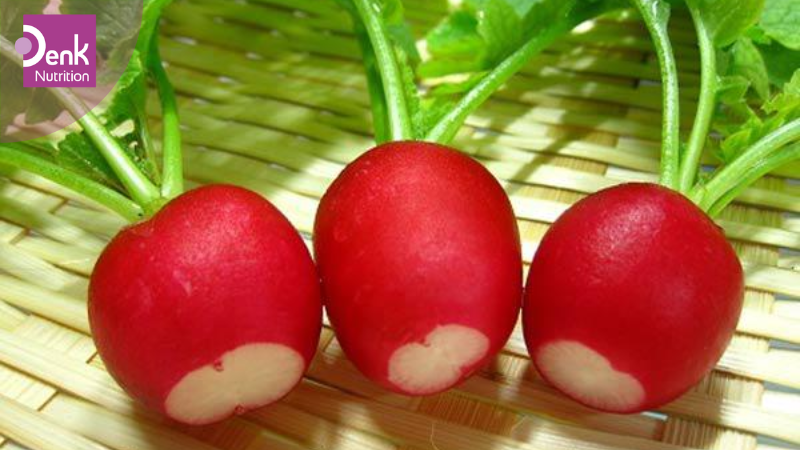 Củ cải đường