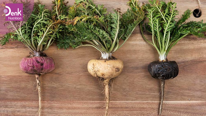 Lưu ý khi dùng sâm maca