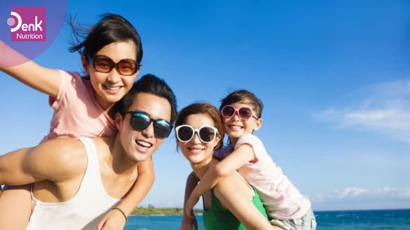 Cải thiện tâm trạng