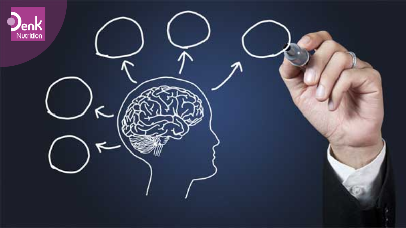 Cải thiện khả năng tập trung và tăng cường trí nhớ