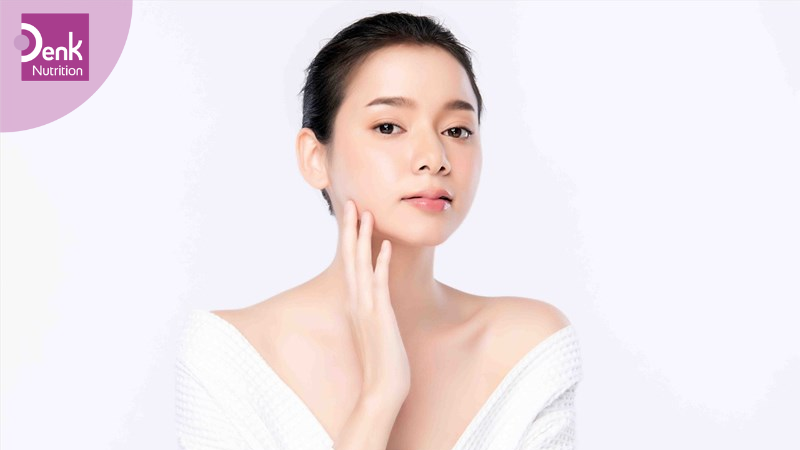 Cải thiện và giúp làn da khỏe mạnh