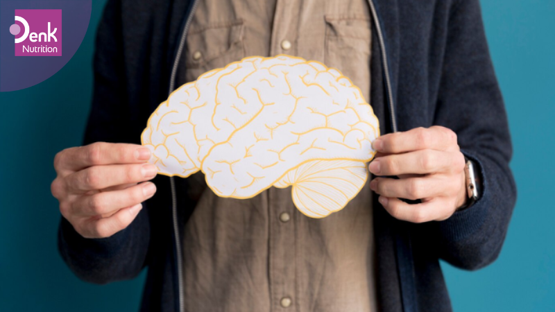 Cải thiện chức năng não