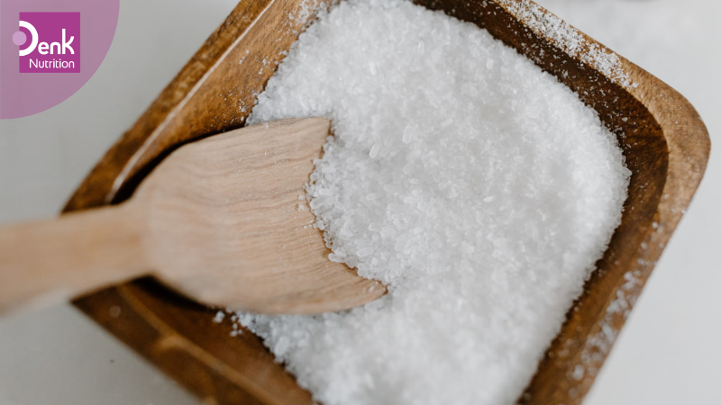 Clorua là chất gì?