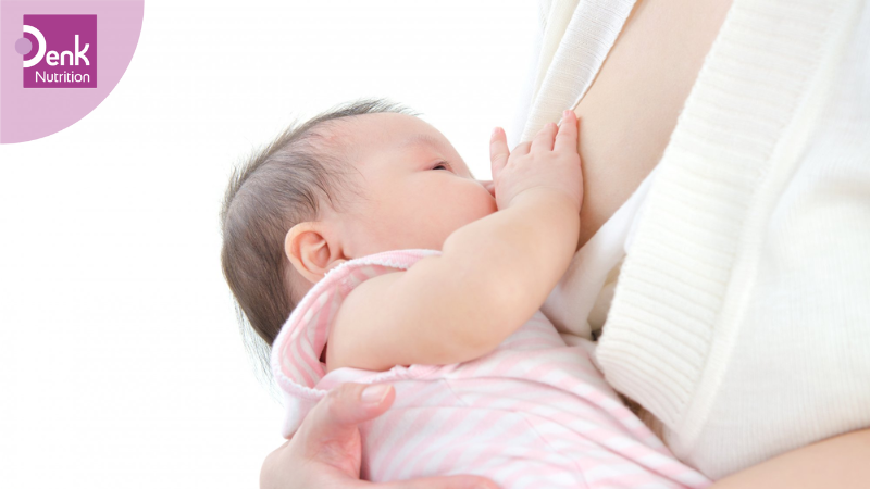 Cách điều trị tình trạng dị ứng sữa mẹ ở trẻ sơ sinh