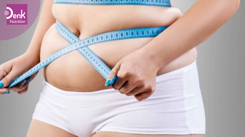 Nguyên nhân gây thiếu hụt carnitine