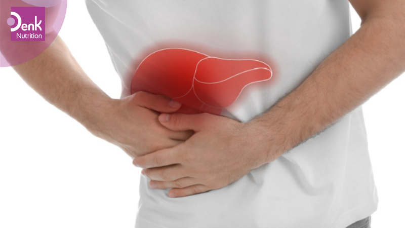 Triệu chứng của thiếu hụt Carnitine