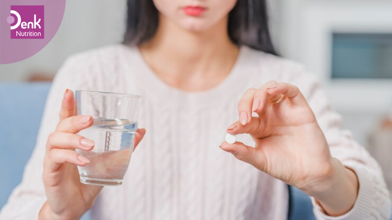 Sử dụng thuốc an thần