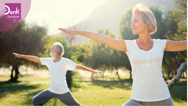 Duy trì sự bền vững của xương