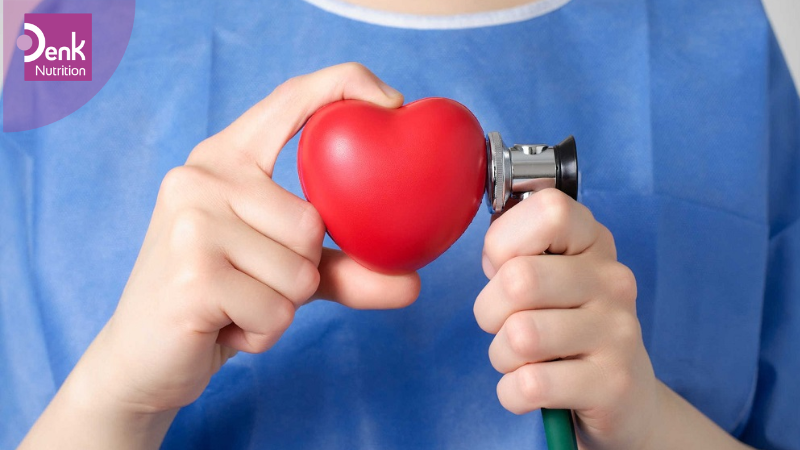 Bảo vệ tim mạch