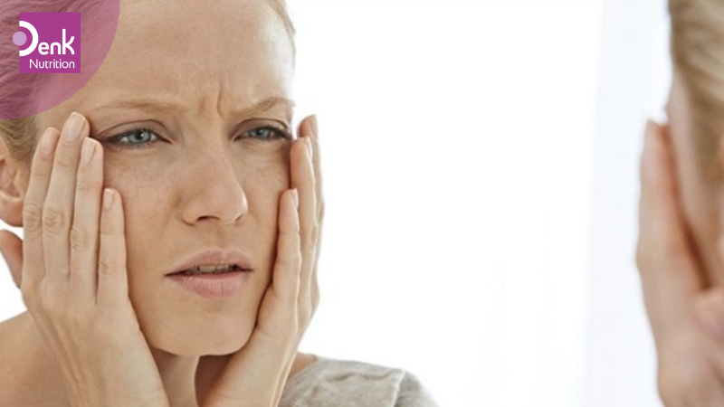 Ngăn ngừa lão hóa