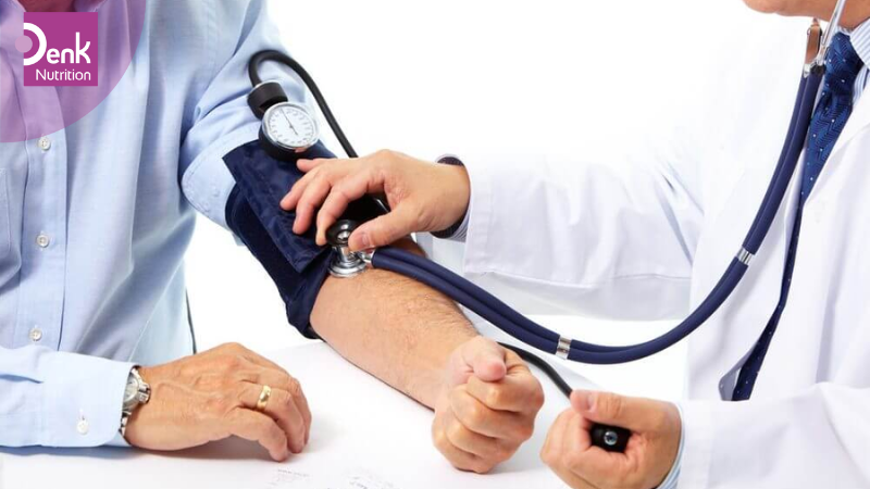 Tăng nguy cơ mắc bệnh mãn tính