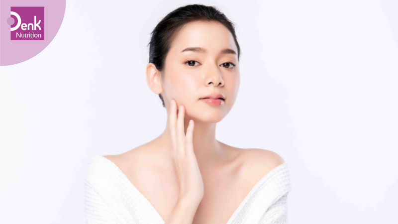 Cung cấp ẩm cho da