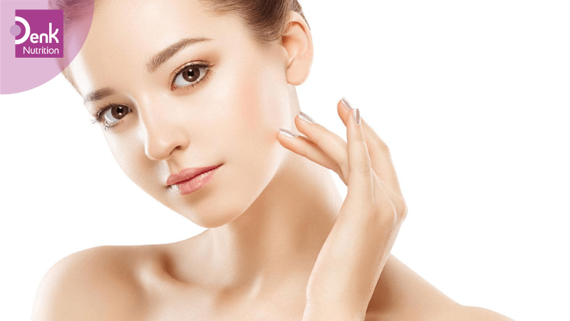 Giàu chất chống oxy hóa