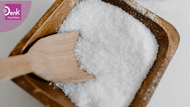 Clorua có mấy loại?