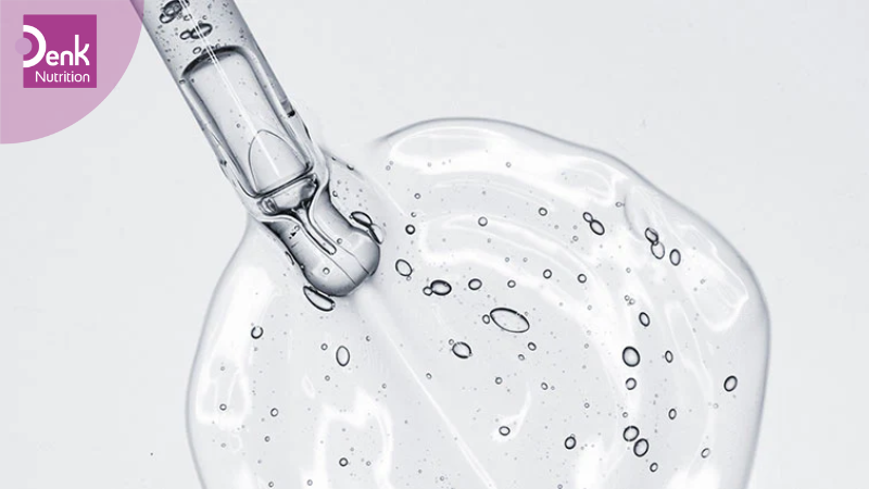 Liều lượng sử dụng