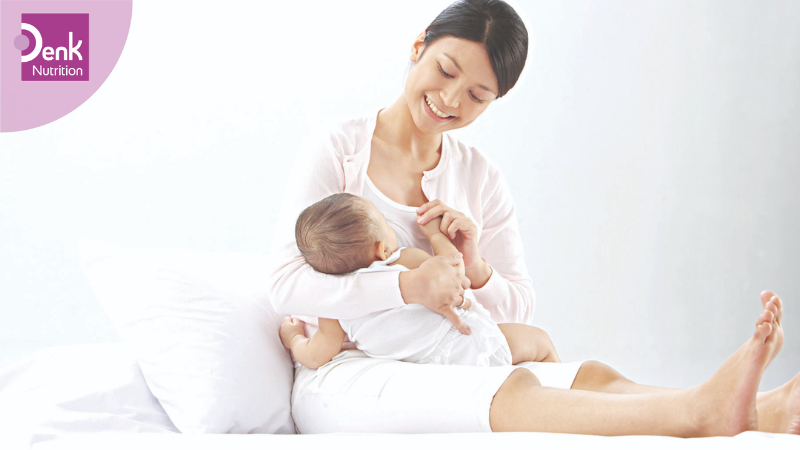 Cách phòng ngừa dị ứng sữa bò ở trẻ nhỏ